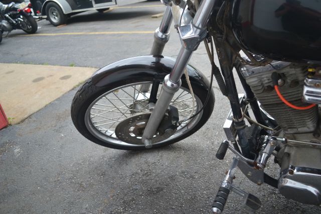 1987 Harley Davidson Low Rider Level 3- 4dr