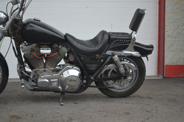 1987 Harley Davidson Low Rider Level 3- 4dr