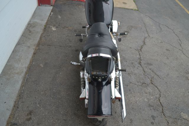 1987 Harley Davidson Low Rider Level 3- 4dr