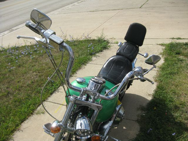 1988 Harley Davidson Low Rider Level 3- 4dr