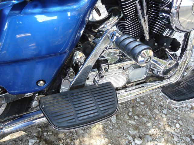 1994 Harley Davidson Road King 3.5