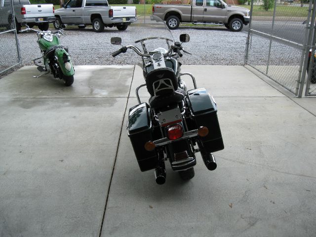 1999 Harley Davidson Road King Unknown