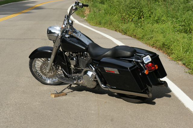 2000 Harley Davidson Road King Sxtwow Super Clean NICE