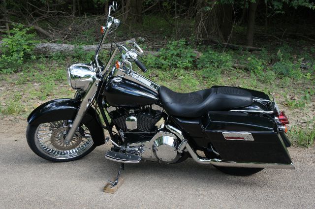 2000 Harley Davidson Road King Sxtwow Super Clean NICE