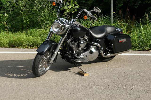 2000 Harley Davidson Road King Sxtwow Super Clean NICE