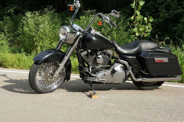 2000 Harley Davidson Road King Sxtwow Super Clean NICE