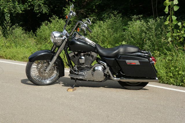 2000 Harley Davidson Road King Sxtwow Super Clean NICE