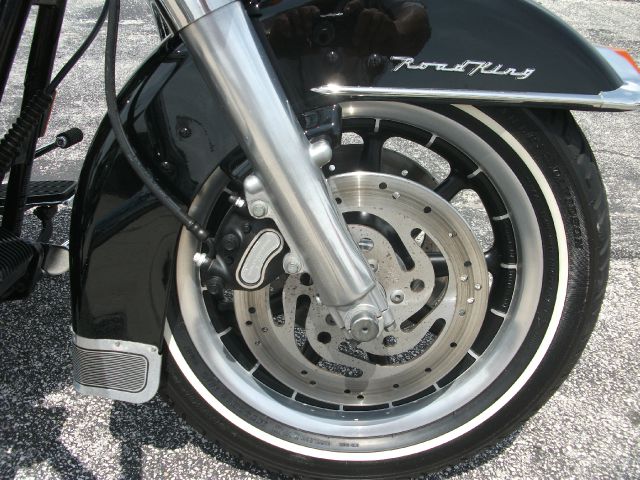 2007 Harley Davidson Road King Unknown