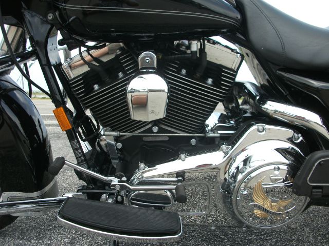 2007 Harley Davidson Road King Unknown