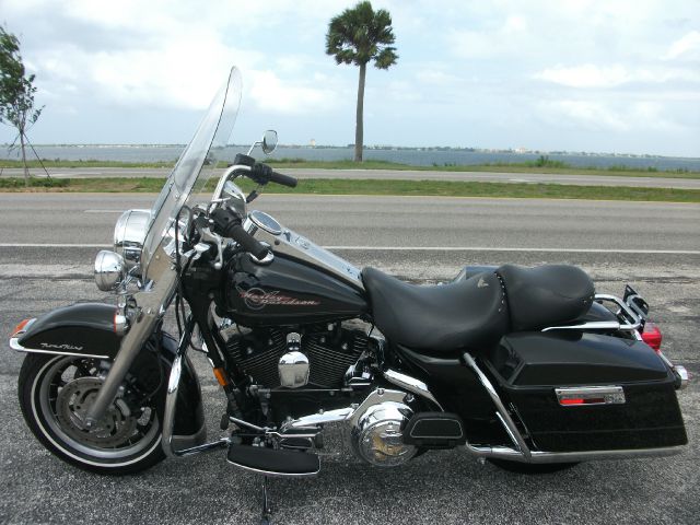 2007 Harley Davidson Road King Unknown