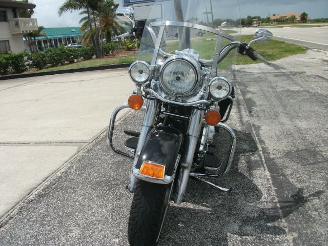 2007 Harley Davidson Road King Unknown