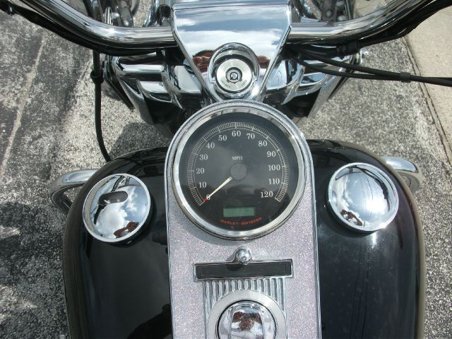 2007 Harley Davidson Road King Unknown