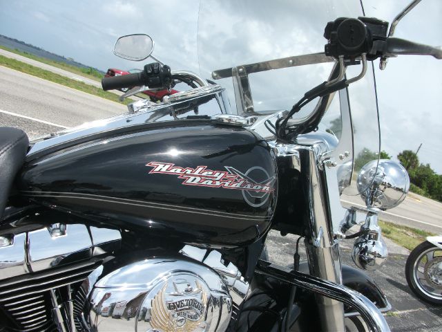 2007 Harley Davidson Road King Unknown