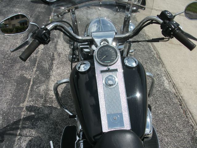 2007 Harley Davidson Road King Unknown