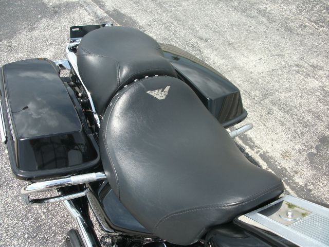 2007 Harley Davidson Road King Unknown