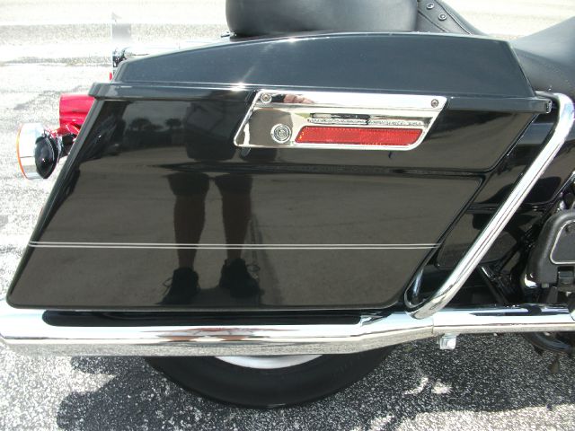 2007 Harley Davidson Road King Unknown