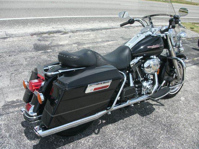 2007 Harley Davidson Road King Unknown
