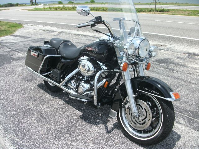 2007 Harley Davidson Road King Unknown