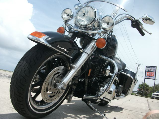 2007 Harley Davidson Road King Unknown