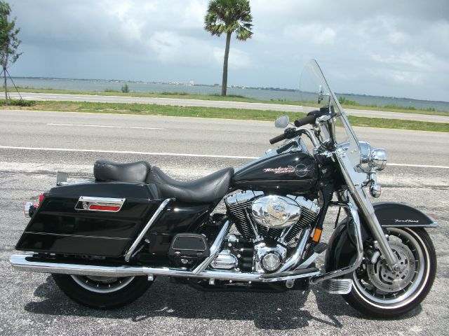 2007 Harley Davidson Road King Unknown