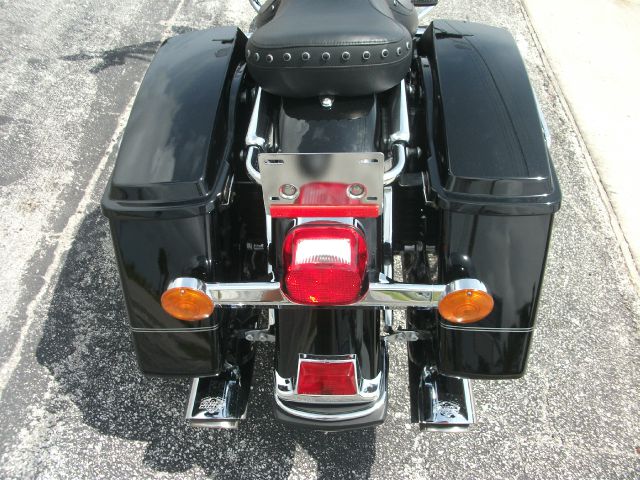 2007 Harley Davidson Road King Unknown