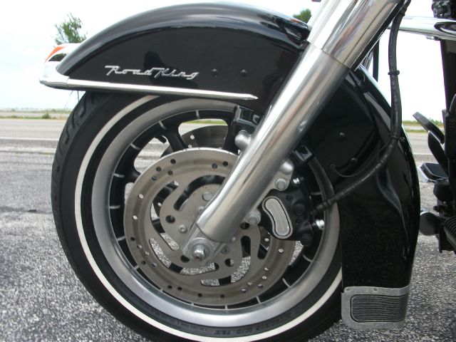 2007 Harley Davidson Road King Unknown