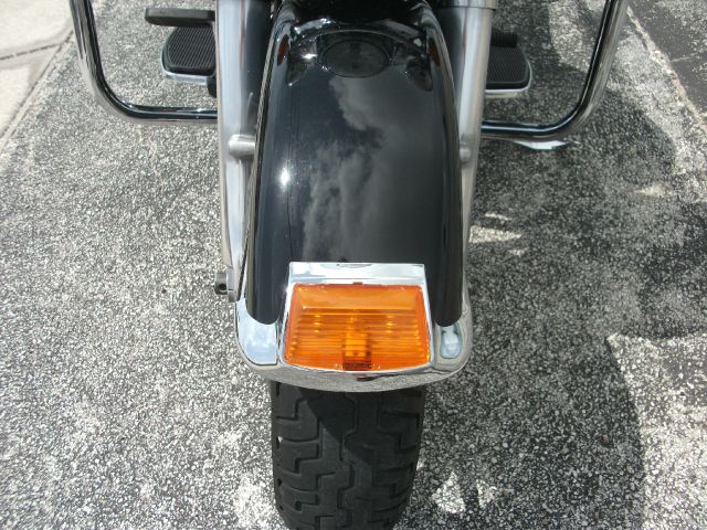 2007 Harley Davidson Road King Unknown