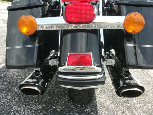 2007 Harley Davidson Road King Unknown