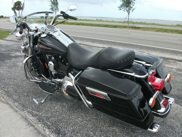 2007 Harley Davidson Road King Unknown