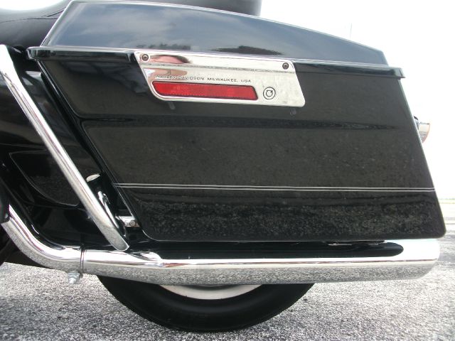 2007 Harley Davidson Road King Unknown