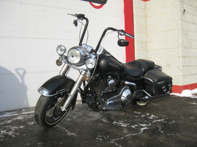 2005 Harley Davidson ROAD KING CLASSIC EX-L 8pass
