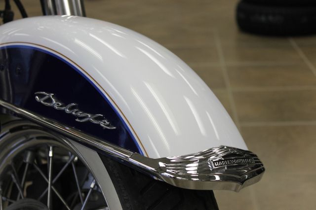 2007 Harley Davidson Softail Sportback LS