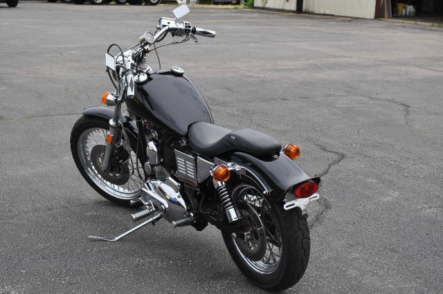 1994 Harley Davidson SPORTSTER Unknown
