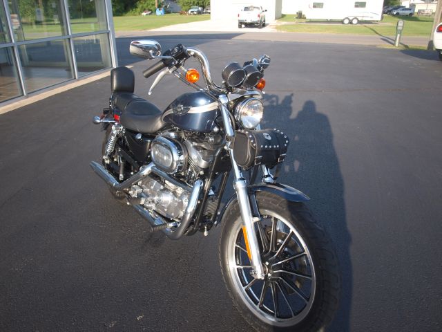 2003 Harley Davidson SPORTSTER Cxfwd