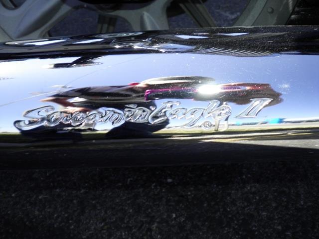 2006 Harley Davidson SPORTSTER Unknown