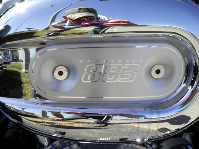 2006 Harley Davidson SPORTSTER Unknown