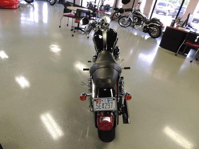 2009 Harley Davidson SPORTSTER Crew 169wb 4X4 SLT