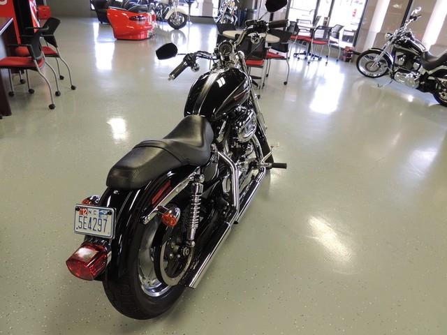 2009 Harley Davidson SPORTSTER Crew 169wb 4X4 SLT