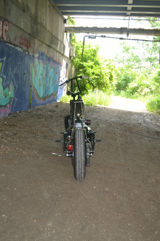 2006 Harley Davidson Sportster 1200 AWD 5DR WGN I4 CVT SV