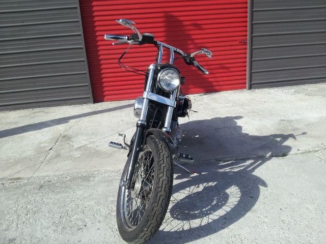 1991 Harley Davidson Sportster 833CC Unknown