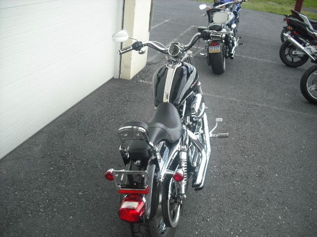 2004 Harley Davidson Sportster XLC Unknown