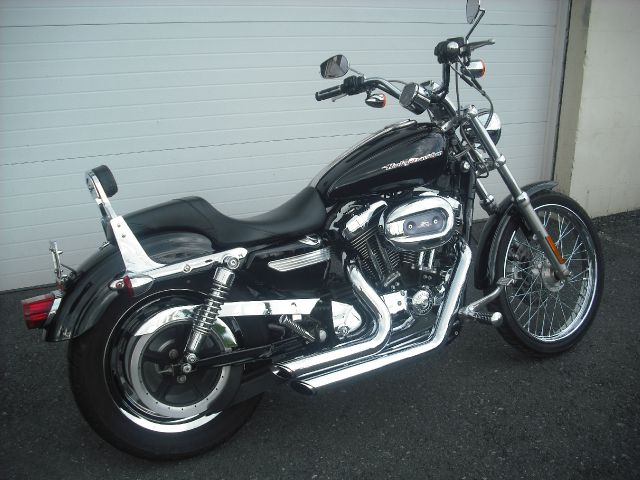 2004 Harley Davidson Sportster XLC Unknown