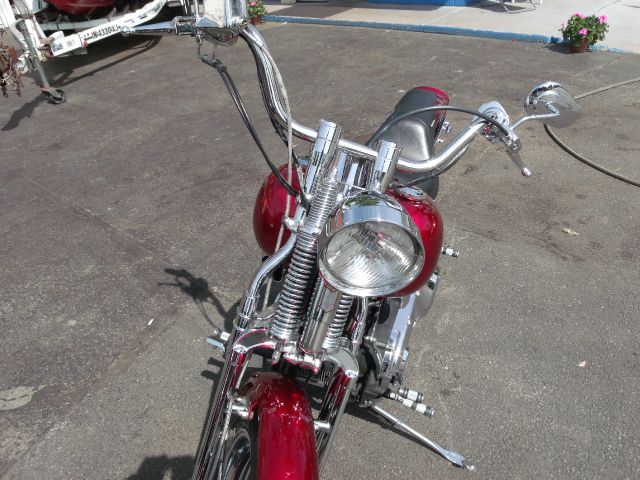 1991 Harley Davidson Springer Unknown