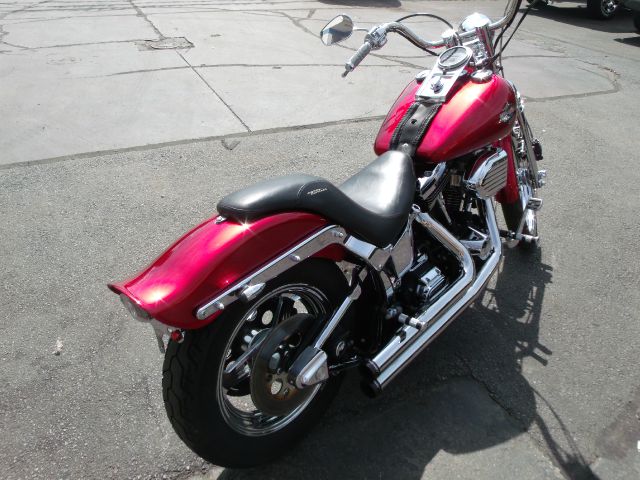 1991 Harley Davidson Springer Unknown