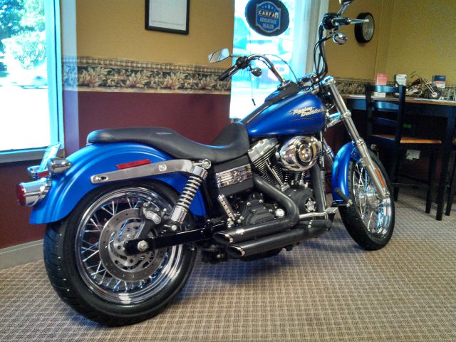2007 Harley Davidson Street Bob Unknown