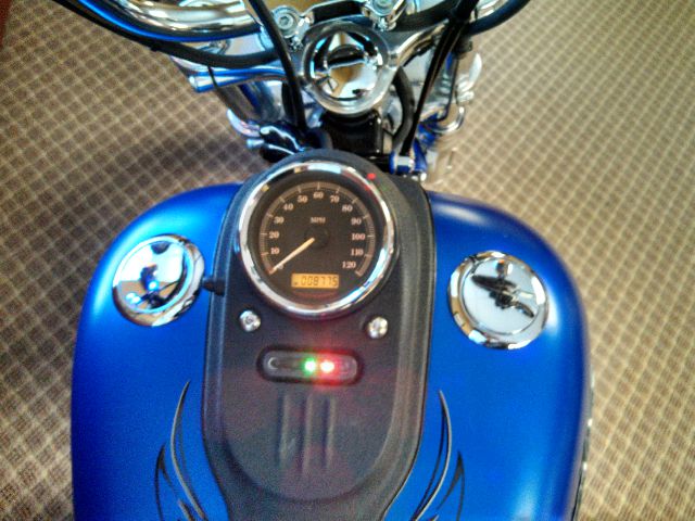 2007 Harley Davidson Street Bob Unknown