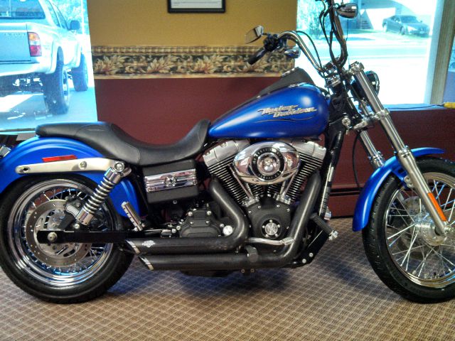 2007 Harley Davidson Street Bob Unknown