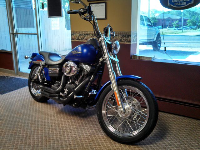 2007 Harley Davidson Street Bob Unknown