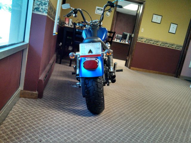 2007 Harley Davidson Street Bob Unknown