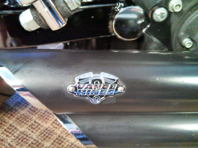 2007 Harley Davidson Street Bob Unknown